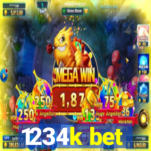 1234k bet